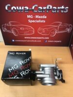 Mgf Mgtf gasklep throttle body  Drosselklappe 52 mm Nieuw MHB000261 FINAL STOCK OP=OP - Afbeelding 3