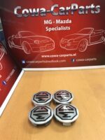 Mg F Mg TF originele le500 mg centercaps nieuw Felgenkappen - Afbeelding 2