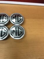 Mg F Mg TF originele le500 mg centercaps nieuw Felgenkappen - Afbeelding 3