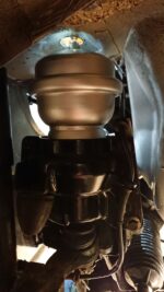 Mg F refurbished Veerbollen + Nieuwe stikstof Ventielen Gaskegel 699 euro (exclusief statiegeld 250 euro) - Afbeelding 5