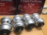 Mg F refurbished Veerbollen + Nieuwe stikstof Ventielen Gaskegel 699 euro (exclusief statiegeld 250 euro) - Afbeelding 12