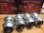 Mg F refurbished Veerbollen + Nieuwe stikstof Ventielen Gaskegel 699 euro (exclusief statiegeld 250 euro) - Afbeelding 2