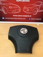 MG F - MG TF Airbag tweedehands