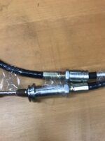 Mg F Schakelkabel kort nieuw Schaltseil Gear Cable ULS1000070 - Afbeelding 6