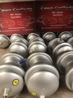 Mg F refurbished Veerbollen + Nieuwe stikstof Ventielen Gaskegel 699 euro (exclusief statiegeld 250 euro) - Afbeelding 20