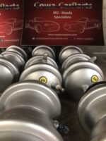 Mg F refurbished Veerbollen + Nieuwe stikstof Ventielen Gaskegel 699 euro (exclusief statiegeld 250 euro) - Afbeelding 24