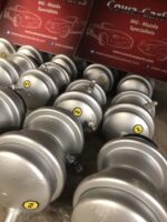 Mg F refurbished Veerbollen + Nieuwe stikstof Ventielen Gaskegel 699 euro (exclusief statiegeld 250 euro) - Afbeelding 25