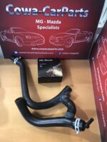 Mg F Mg TF Kuhlmittel Koelslang nieuw Wasserschlauch slang koelwaterslang hoses Coolant Hose VVC 145-160 PK PEH100940 - Afbeelding 3