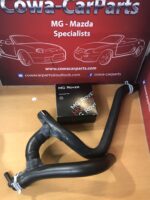 Mg F Mg TF Kuhlmittel Koelslang nieuw Wasserschlauch slang koelwaterslang hoses Coolant Hose VVC 145-160 PK PEH100940 - Afbeelding 7
