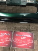 Mg F Tweedehands voorbumper Stossestange - Afbeelding 8