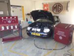 Mg F refurbished Veerbollen + Nieuwe stikstof Ventielen Gaskegel 699 euro (exclusief statiegeld 250 euro) - Afbeelding 7