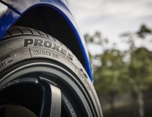 Verovering bezig Rond en rond 2 x banden inclusief montage Reifen Tyres Toyo Proxes TR1 185/55R15 82V  (voorzijde) – COWA CarParts