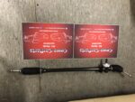 Mg F Mg TF LHD nieuw stuurhuis Le500 Verbeterende versie Zahnstange Lenkung QAB000250 - Afbeelding 7