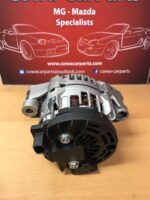 Mg F Mk2 Mg TF nieuw Dynamo lichtmaschine Alternator - Afbeelding 12