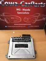 Mg F Mk1 120 pk SAWS remapping ECU (€275 zonder borg) - Afbeelding 5