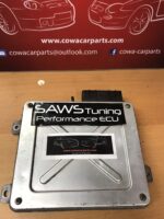 Mg F Mk1 120 pk SAWS remapping ECU (€275 zonder borg) - Afbeelding 6