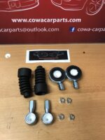 Mg F Mg TF schakelkabelreparatie set nieuw schaltseil satz