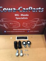 Mg F Mg TF schakelkabelreparatie set nieuw schaltseil satz - Afbeelding 6
