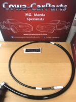 Mg F Mk1 teller kabel laatste gedeelte nieuw tacho kabel YBD101250 - Afbeelding 2