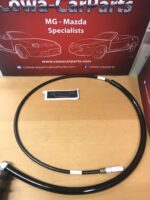 Mg F Mk1 teller kabel laatste gedeelte nieuw tacho kabel YBD101250 - Afbeelding 5