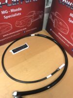 Mg F Mk1 teller kabel laatste gedeelte nieuw tacho kabel YBD101250 - Afbeelding 8