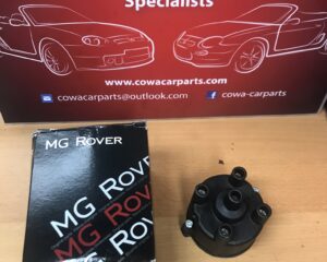 Mg F Mk1 Verdelerkap nieuw Verteilerkappe neu