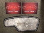 Mg F Mg TF motorafdekplaat motorabdeckung tweedehands - Afbeelding 7