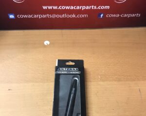 Mg F Mg TF Antenne Antenne Aerial zwart carbon