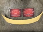 Mg F mgf Mg Tf MgTf achter trophy spoiler nieuw hinten trophy spoiler rear trophy spoiler new - Afbeelding 16