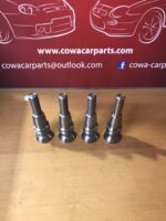 mg f mgf lowering pin veerbollen verlagings pin gaskegel Sphere (4x) hydragas knuckle joint