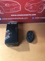 mg f mgf mgtf  mg tf uitlaat ophang rubbers Exhaust rubber - Afbeelding 3