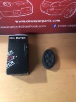 mg f mgf mgtf  mg tf uitlaat ophang rubbers Exhaust rubber - Afbeelding 5