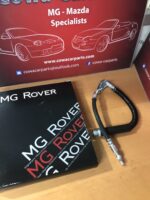 mgf remslang links voor Bremsschlauch vorne Brake hoses front axle left remslangen remleidingen