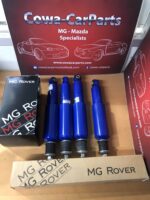 Mg F  MgF originele mg rover topkwaliteit schokbrekers voor + achter nieuw Dämpfer RNB000260 RPD000180 - Afbeelding 10