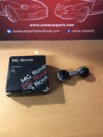 mg f mg tf stabilisatorstang vooras links anti roll bar stabiliser  drop link stabilisator stange strebe vorderachse RMB100111 links LH - Afbeelding 2