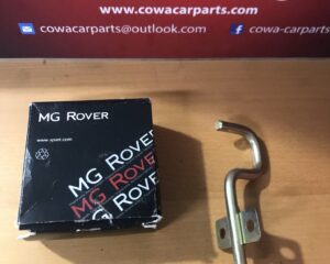 mg f mg tf uitlaat ophangbeugel nieuw Exhaust Hanging Bracket new Hängenden Halterung neu