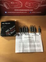 Mg f mg tf Verlagingsveren voor de stoelen lowering kit seats sitzen degradierung feder - Afbeelding 5