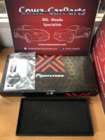 Mg F throphy MgTf mg tf luchtfilter Pipercross luftfilter Airfilter sportluchtfilter - Afbeelding 5