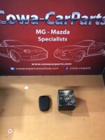 Mg F Mg TF Lucas afstandbediening omhulsel + Elektronica compleet 2 knöpf fernbedienung Schlüsseletui YWX101220A - Afbeelding 7