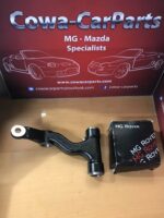 Mg TF Bovenste draagarm links boven Vorderachse arm Suspension arm obere traggelenk RBJ000850 - Afbeelding 11