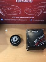 Mg F Mg TF Spanrol multiriem Spannrolle Keilrippenriemen Tensioner Pulley Belt Tensioner PQR10028