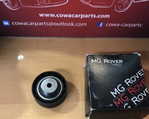 Mg F Mg TF Spanrol multiriem Spannrolle Keilrippenriemen Tensioner Pulley Belt Tensioner PQR10028