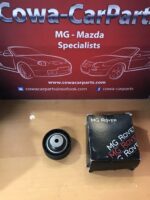 Mg F Mg TF Spanrol multiriem Spannrolle Keilrippenriemen Tensioner Pulley Belt Tensioner PQR10028 - Afbeelding 8