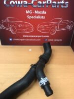 Mg F Mg TF Koelwaterslang nieuw Heizungsschlauch slang hoses hose koelslang PEH000090 - Afbeelding 7