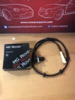 mg f mg tf ABS Sensor achter SSB100891 Wheel sensor rear hinten - Afbeelding 5