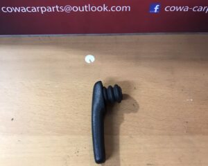 Mgf mk1 Spiegelhendel Spiegelhalterung mirror mount hendel tweedehands used gebraucht