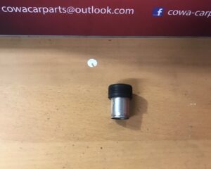 mgf mg tf sigarette aansteker tweedehands cigarette lighter used Zigarettenanzünder gebraucht