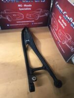 Mg TF Casterstang RH Hinterrad aufhängung RH Rear Arm lower suspension arm trailing arm - Afbeelding 4