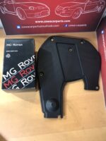 mg f mg tf distributiecover compleet (3 covers) nieuw 120 pk/115pk/135pk Zahnriemen abdeckung timing cover LJR104320 LJR104000 LJR104350 - Afbeelding 6