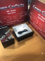 Mg F Mg TF Originele MG Radio + usb Mg Cd player - Afbeelding 4
